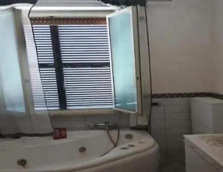 Dimora Eterna Apartmán *