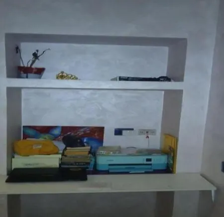 Apartmán Dimora Eterna Řím