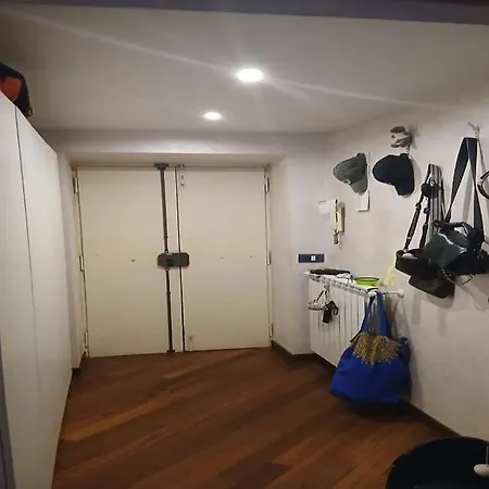 Dimora Eterna Apartmán