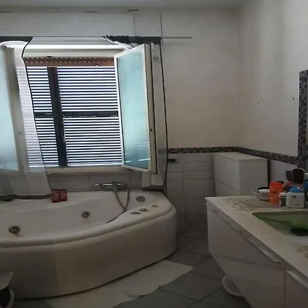Apartmán Dimora Eterna *