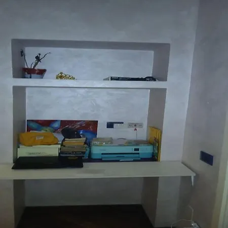 Dimora Eterna רומא